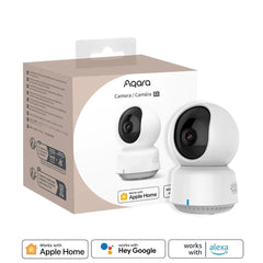 Aqara 2K Camera E1 - dwelligence - WiFi Camera