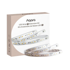 Aqara LED Light Strip T1 Extension 1m - dwelligence - Smart Light