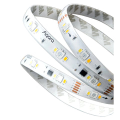 Aqara LED Light Strip T1 Extension 1m - dwelligence - Smart Light