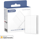 Aqara Wireless Switch H1 - dwelligence - Control Switch