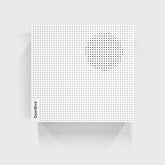 DoorBird A1061W WiFi/IP Door Chime, White Edition - dwelligence - Doorbell Accessories