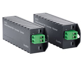 Doorbird A1072 PoE+ 2 - Wire Ethernet PoE Converter - dwelligence - Accessory