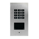 DoorBird A1121 IP Access Control Keypad - Flush Mount - dwelligence - Access Keypad