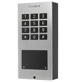 DoorBird A1121 IP Access Control Keypad - Surface Mount - dwelligence - Access Keypad