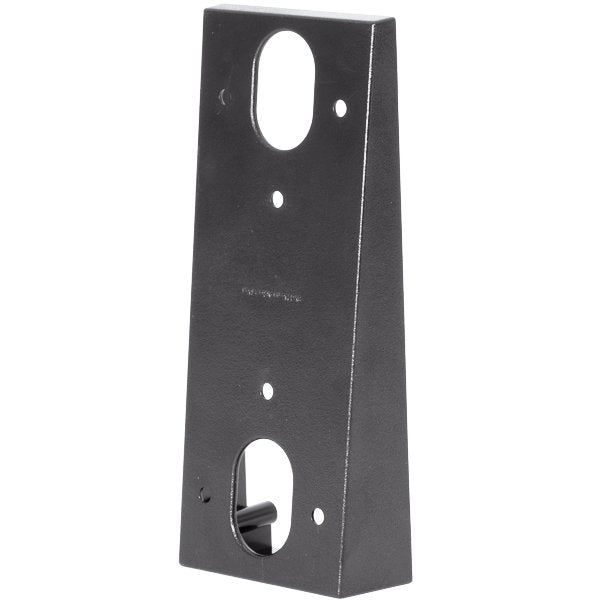 Doorbird A8001 Wall Mount Adaptor for D1101V - Wedge Vertical - dwelligence - Accessory