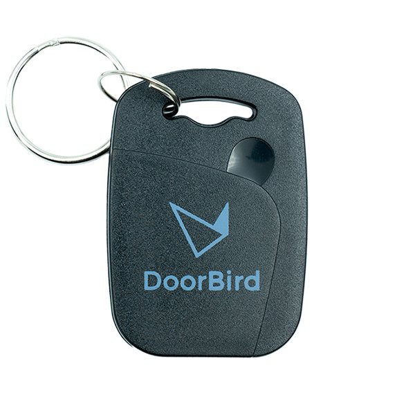 DoorBird A8005 Dual - Frequency RFID Transponder Key Fob - dwelligence - Accessory