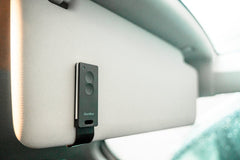 Doorbird A8007 Bluetooth KEYFOB Remote - dwelligence - Accessory