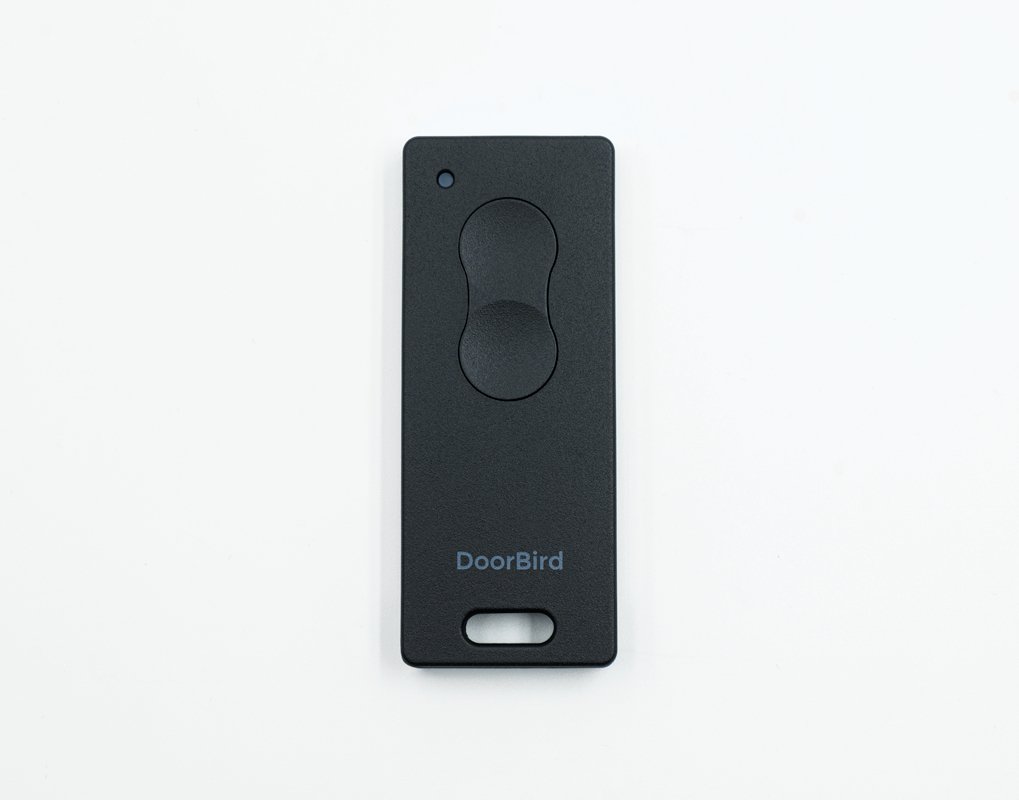 Doorbird A8007 Bluetooth KEYFOB Remote - dwelligence - Accessory