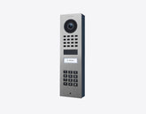 DoorBird D1101KV IP Intercom Video Door Station with Keypad, SURFACE MOUNT Stainless / PVD / PC finishes - dwelligence - Video IP Intercom
