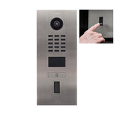 DoorBird D2101FV50 IP Intercom Video Door Station - Flush backbox and Surface backbox available separately - dwelligence - Video IP Intercom