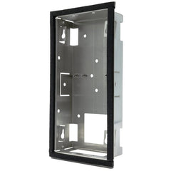 DoorBird Flush mount housing for D2101V (backbox) - dwelligence - Flush Backbox