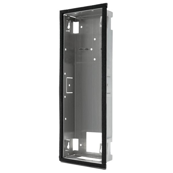DoorBird Flush Mount Housing for D21DKV (backbox) - dwelligence - Flush Backbox