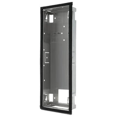 DoorBird Flush Mount Housing for D21DKV (backbox) - dwelligence - Flush Backbox