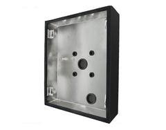 DoorBird surface mount housing for D2101KH / D2101IKH / D21DKH (surface backbox) - dwelligence - Accessory