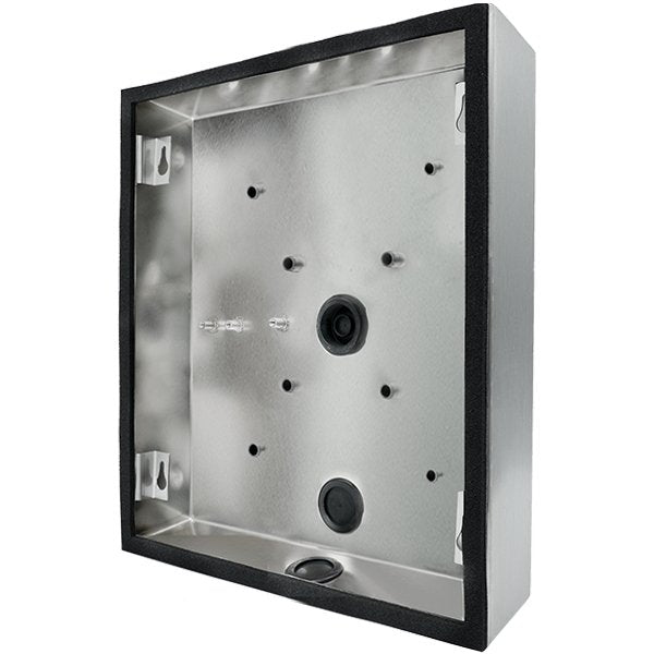 DoorBird surface mount housing for D2101KH / D2101IKH / D21DKH (surface backbox) - dwelligence - Accessory