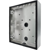 DoorBird surface mount housing for D2101KH / D2101IKH / D21DKH (surface backbox) - dwelligence - Accessory