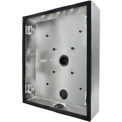 DoorBird surface mount housing for D2101KH / D2101IKH / D21DKH (surface backbox) - dwelligence - Accessory