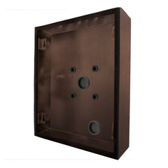 DoorBird surface mount housing for D2101KH / D2101IKH / D21DKH (surface backbox) - dwelligence - Accessory
