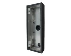 DoorBird surface mount housing for D2102V/D2103V/D2101FV50 (backbox) - dwelligence - Accessory