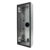 DoorBird surface mount housing for D2102V/D2103V/D2101FV50 (backbox) - dwelligence - Accessory