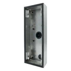 DoorBird surface mount housing for D2102V/D2103V/D2101FV50 (backbox) - dwelligence - Accessory
