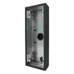 DoorBird surface mount housing for D2102V/D2103V/D2101FV50 (backbox) - dwelligence - Accessory