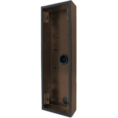 DoorBird surface mount housing for D2104V/D2105V/D2106V (backbox) - dwelligence - Accessory