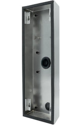 DoorBird surface mount housing for D2104V/D2105V/D2106V (backbox) - dwelligence - Accessory