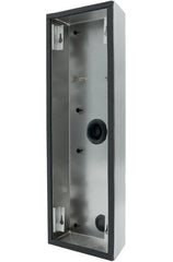 DoorBird surface mount housing for D2104V/D2105V/D2106V (backbox) - dwelligence - Accessory