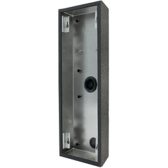 DoorBird surface mount housing for D2104V/D2105V/D2106V (backbox) - dwelligence - Accessory