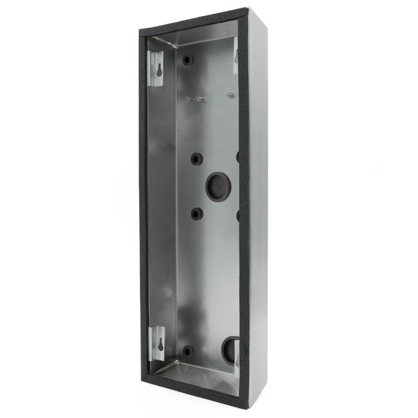 DoorBird surface mount housing for D21DKV (backbox) - dwelligence - Accessory