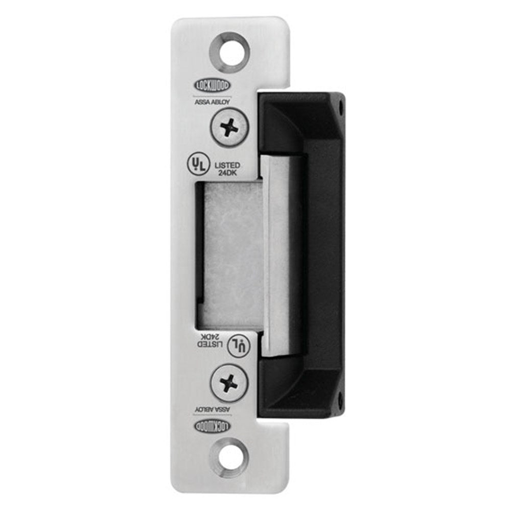 ES110 Lockwood Locking Electric Strike - Non - Monitored - ES110 - dwelligence - Electric Strike