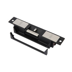 ES20 LOX Locking Electric Strike - Non - Monitored - 4 Hour Fire Rated - dwelligence - Electric Strike