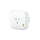 Eve Energy Smart Plug (Matter) 240V AU - dwelligence - Smart Power