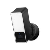 Eve Outdoor Cam - Secure Floodlight Camera - dwelligence - Smart Security Light
