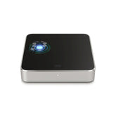 Eve Play - Audio Streaming Interface - dwelligence - Smart Audio
