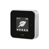 Eve Room - Indoor Air Quality Monitor - dwelligence - Smart Monitor