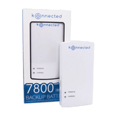 Konnected Alarm Backup Battery - dwelligence - Accessory