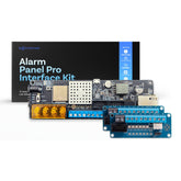 Konnected Alarm Panel Interface Pro 12 - Zone Kit - Upgrade your existing Alarm System - dwelligence - Smart Security