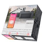 Remootio 3 : Make your Gates & Garage Doors Smart - dwelligence - Access Control