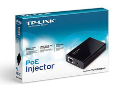 TP - Link TL - POE150S PoE Injector - dwelligence - Networking