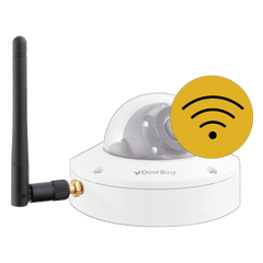 WiFi Kit A8010 - dwelligence - Accessory