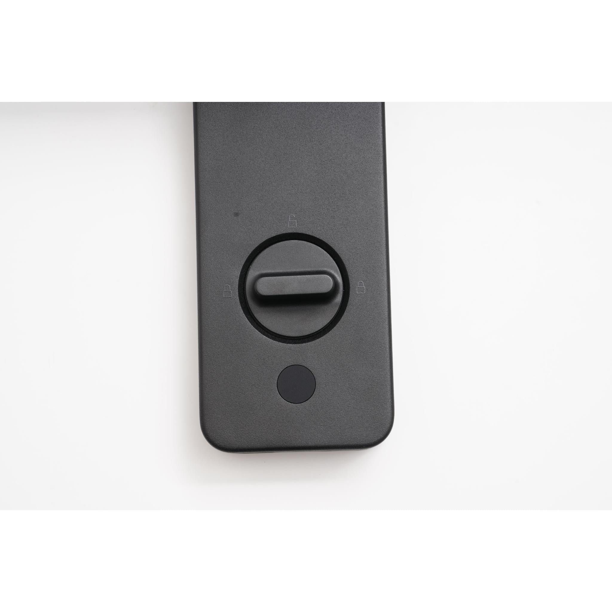 Aqara Smart Door Lock A100 - dwelligence - Smart Lock