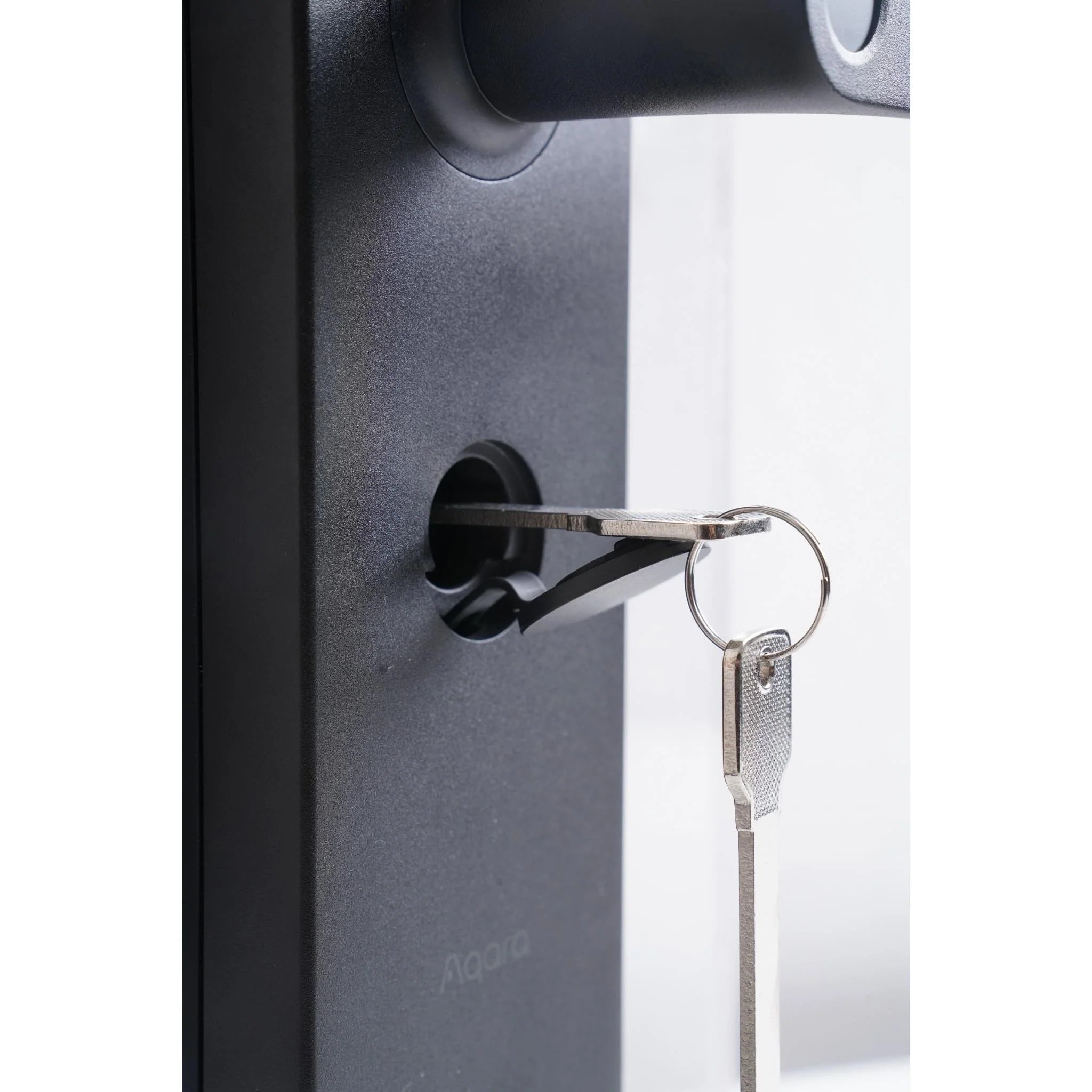 Aqara Smart Door Lock A100 - dwelligence - Smart Lock