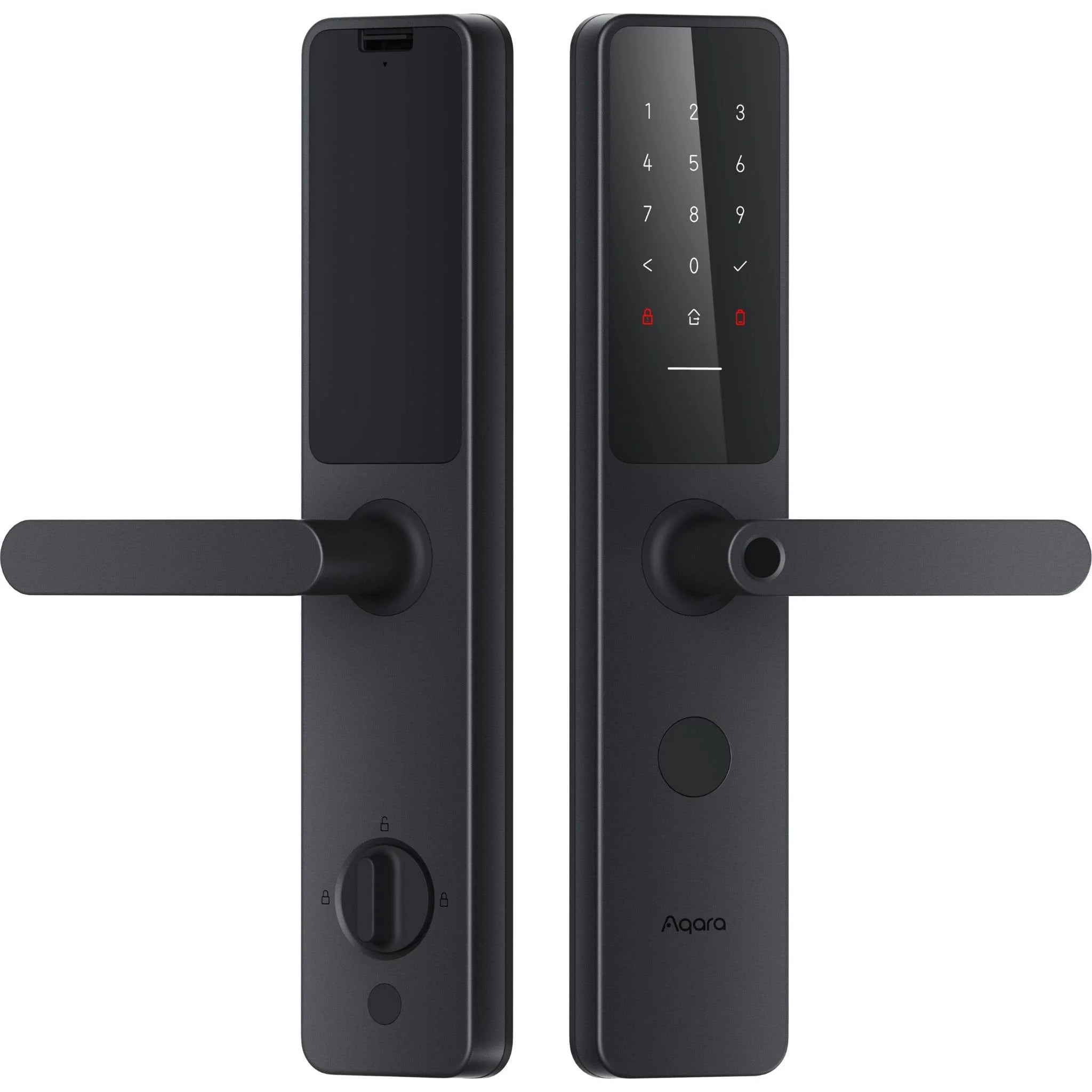 Aqara Smart Door Lock A100 - dwelligence - Smart Lock