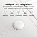 Aqara Water Leak Sensor T1 - dwelligence - Smart Security