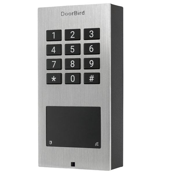 DoorBird A1121 IP Access Control Keypad - Surface Mount - dwelligence - Access Keypad