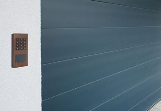 DoorBird A1121 IP Access Control Keypad - Surface Mount - dwelligence - Access Keypad