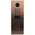 DoorBird D2101KV IP Intercom Video Door Station with Keypad - Flush backbox and Surface backbox available separately - dwelligence - Video IP Intercom