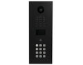 DoorBird D2101KV IP Intercom Video Door Station with Keypad - Flush backbox and Surface backbox available separately - dwelligence - Video IP Intercom